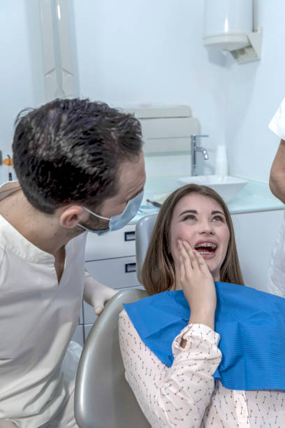 Best Emergency Orthodontic Services in Haskins, OH