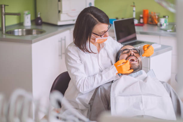 Best Emergency TMJ Treatment in Haskins, OH