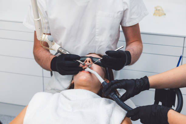 Best Emergency Wisdom Teeth Removal in Haskins, OH