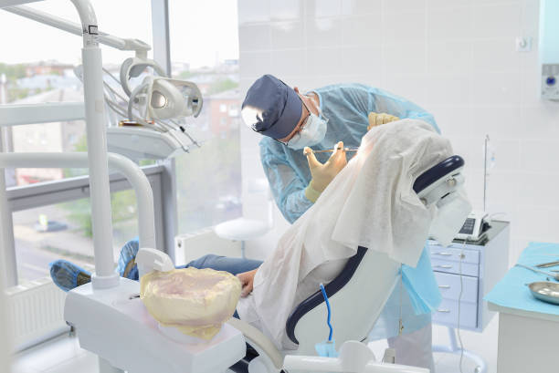 Best Emergency Treatment for Dental Infections or Abscesses in Haskins, OH